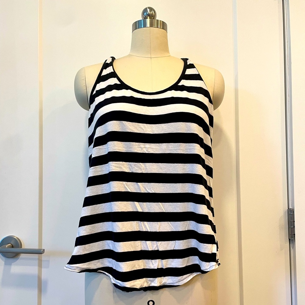 Express Tank top
